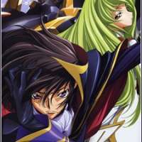   Code Geass - Hangyaku no Lelouch <small>Series Composition</small> (Associate) 